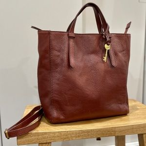 Fossil® Camilla Convertible Backpack